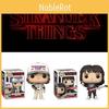 Персонализированная ручная работа Funko Pop Виниловая модель Очень странные дела Дастин и Эдди