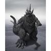 TAMASHII NATIONS Годзилла Минус Один Годзилла Минус Цвет Bandai Spirits Фигурка (2023) Вер. SHMonsterArts