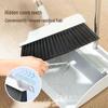 WMN Broom and Dustpan Set