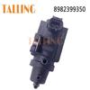 8982399350 Turbo Boost Pressure Solenoid Valve for Isuzu Ascender I280 Saab 9-7X GMC Envoy Chevrolet Trailblazer Buick 2006