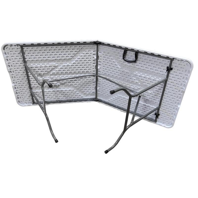 Miss Yizi Portable Outdoor Folding Table