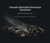 DJI Avata 2 Drone 360° Anti-Collision Protection Ring, Ring-Shaped, High-Strength Injection Molded