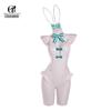 Bicute Rurudo Artist White Bunny Girl Costume Women Elastic Leather Fabric Sexy Cosplay Bunny Suit White Green Jumpsuits
