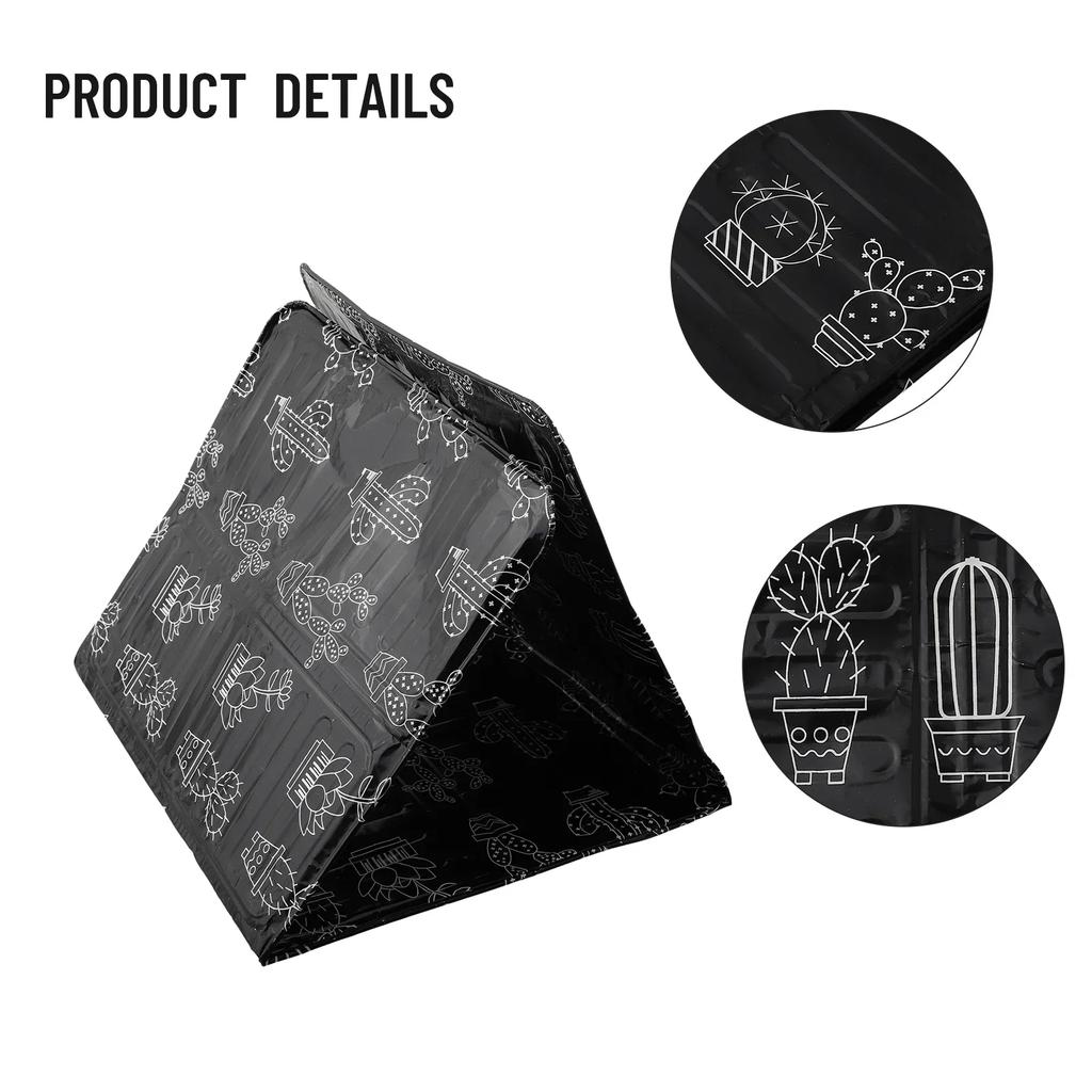 Складная сковорода из алюминиевой фольги, экран для защиты от брызг масла, кухонная газовая плита, перегородка, кухонные аксессуары для приготовления пищи