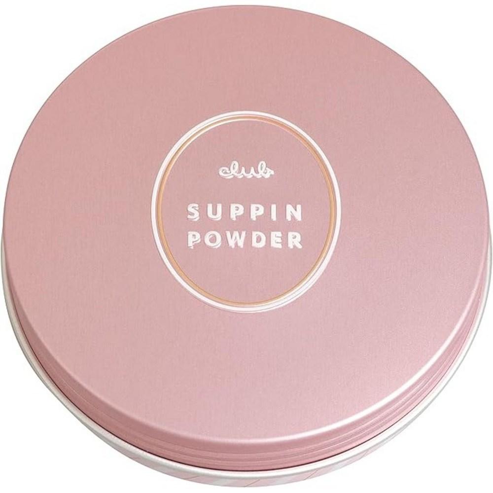 Club Surfin Powder Pastel Rose Fragrance 26 г, 1 шт.