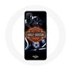 Oppo A53 Case Harley Davidson MotoCycles Logo