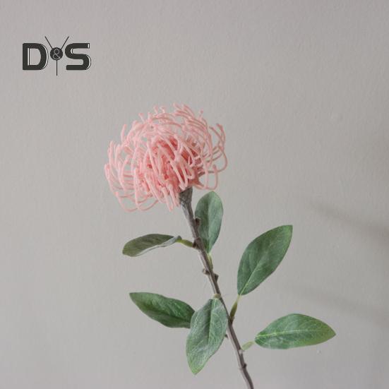 1 шт. искусственные поддельные подушечки для иголок цветок растение DIY вечерние свадебные украшения дома