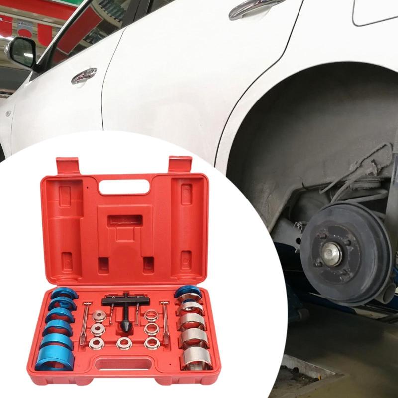 Camshaft Oil Seal taller Tool with Storage Case Convenient Garage