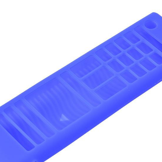 Противоударный Противоскользящий Силиконовый Чехол-Протектор для Пульта ДУ для LG AKB75095307 AKB74915305 AKB75375604