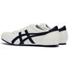 ONITSUKA TIGER Унисекс Спортивные Кроссовки Бежево-Синие Низкие Ретро Кроссовки 1183B476-101