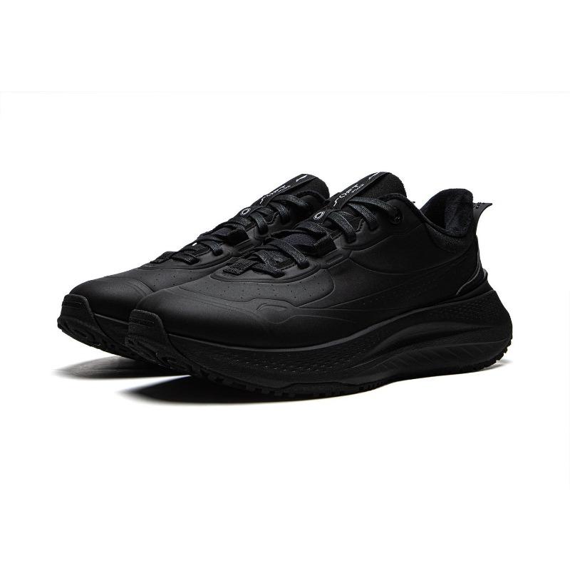 Li-Ning Мягкий флис Плюс AGLU097-1