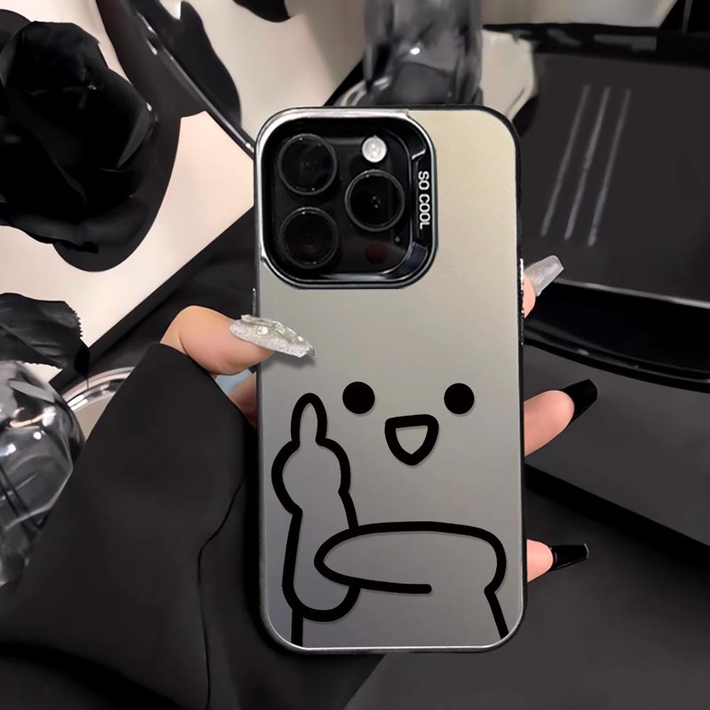Расписной чехол для телефона для iPhone 11 14 15 16 iPhone 17 11 12 13 для 17 14 15 16 Pro14 15 16 Pro Max для Samsung S25 Ultra S24 S25 A36 A56 A16 Жесткий чехол