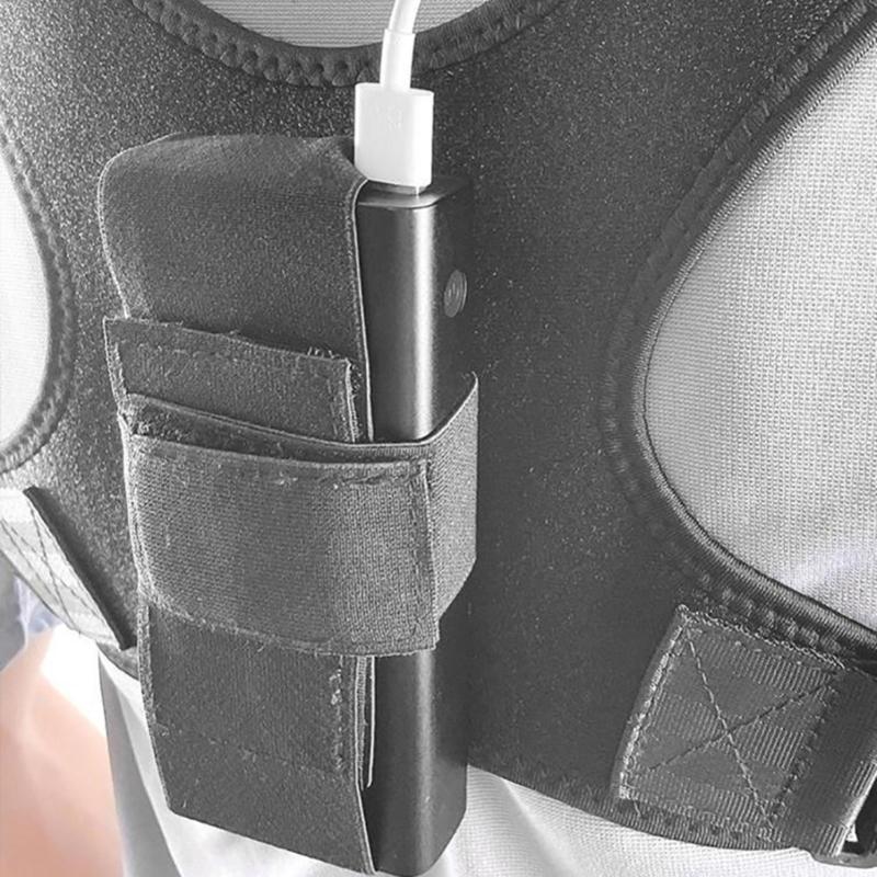 Нескользящий ремень Power Strap, рюкзак-ремень для гарнитуры t 2, держатель Power Holder, сохранение равновесия, снижение давления