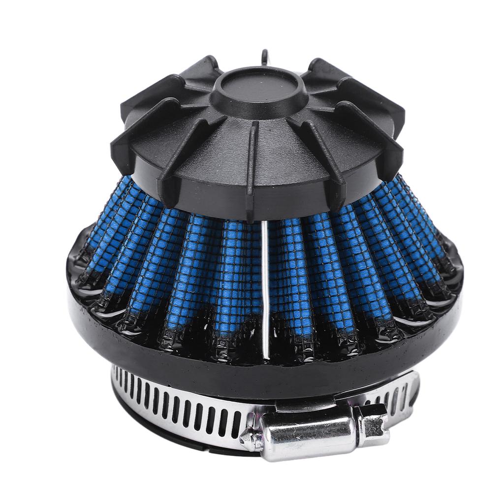 Воздушный фильтр 4 в 1 35 мм 42 мм 48 мм 50 мм Внутренний диаметр очиститель воздухозаборника для питбайка Мини-байка