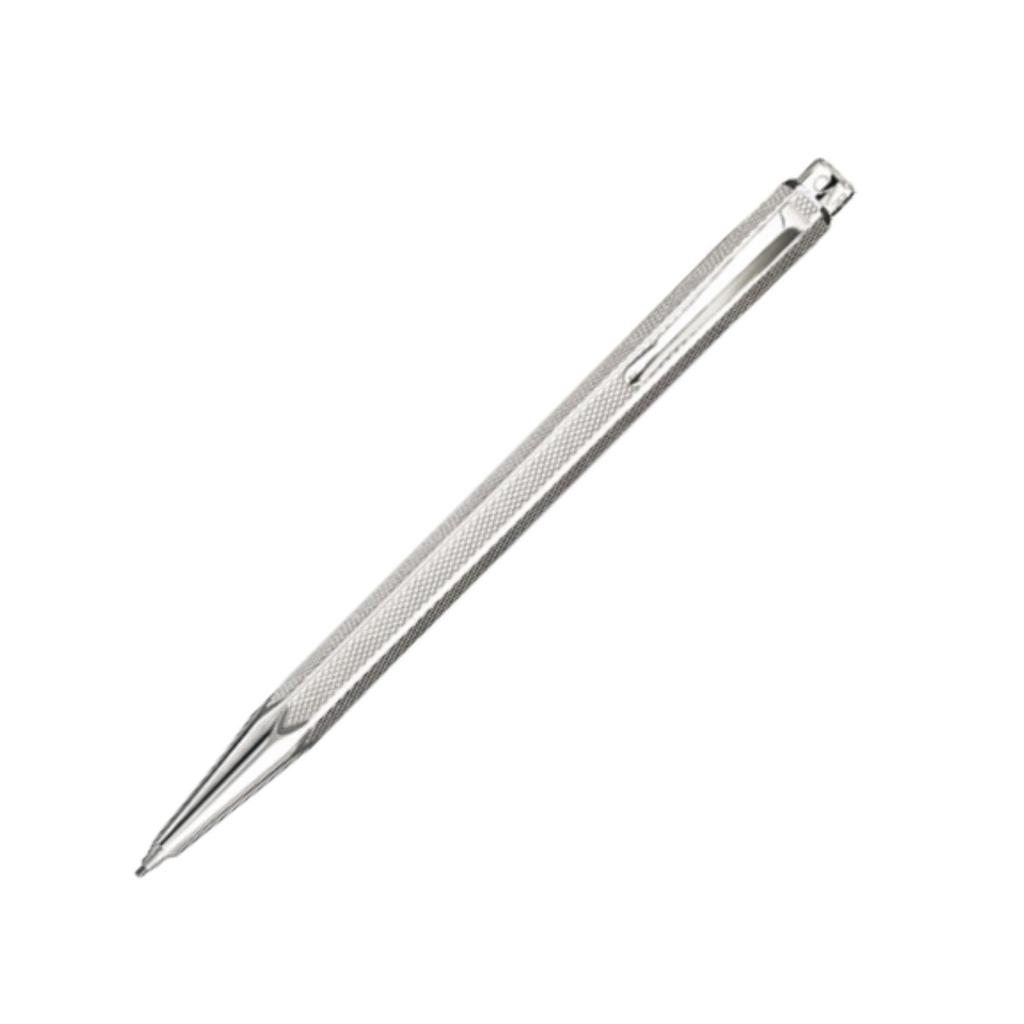Карандаш механический Caran d'Ache Ecridor Retro Silver 0004-486 0,7 мм