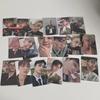 Theboyz Q Фотокарточки Пачка