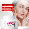 Niacinamide Arbutin Whitening Beauty Essence Cream Hydrating Moisturizing Fading Spot Cream