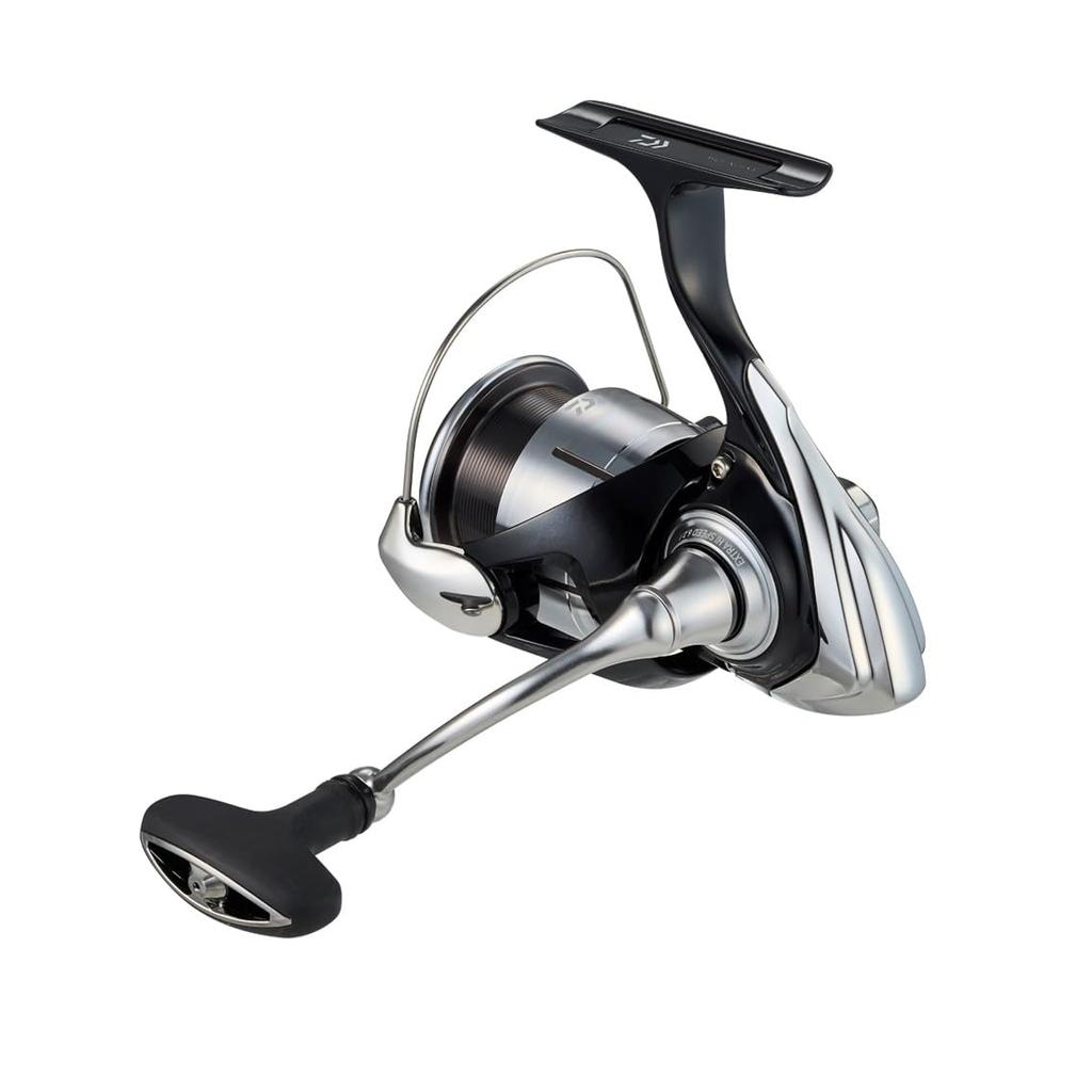 Daiwa Spinning Reel 23 LEXA LT2500-XH