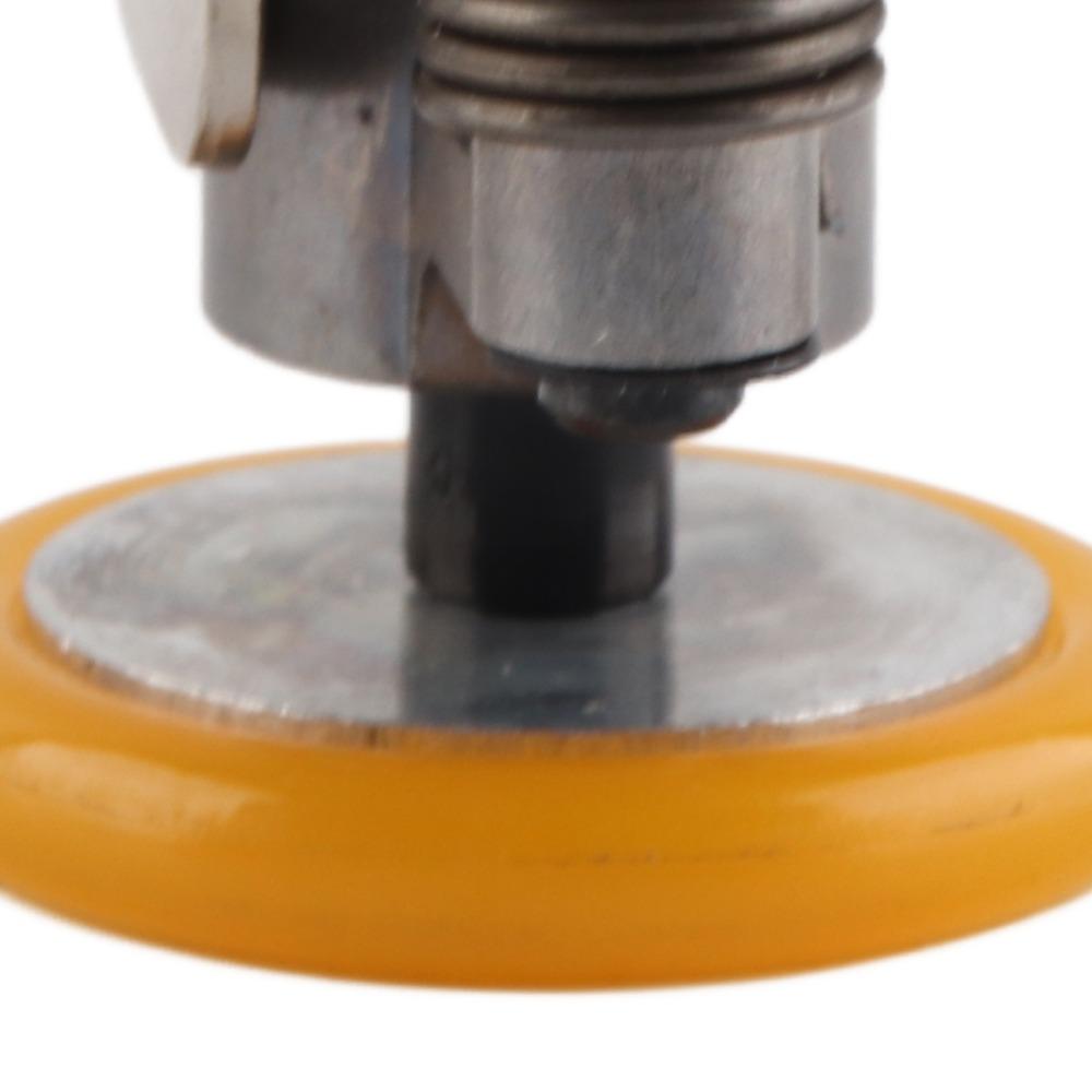 Автоматическая шпуленамотчик из нержавеющей стали Намотчик шпулек для шитья Промышленная швейная машина