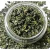 Низкая цена рассыпной зеленый чай Китайский здоровый органический зеленый драгоценный камень на заводе