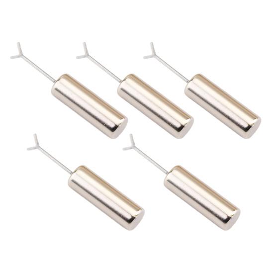 Набор магнитов в форме сердца, инструмент для дизайна ногтей с Y-образной направляющей, магнитные стержни, эффект кошачьего глаза, профессиональный набор для дизайна ногтей для домашнего салона