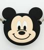 Mickey Mouse Pouch Shoulder Bag (Mickey B) [Used]