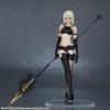 NieR:Automata A2 (YoRHa Type A No. 2) DX Edition Completed Figure