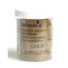 Embossing Powder - ARTEMIO - Gold - Very Fine Texture - Scrapbooking Use - Golden Color