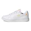 adidas Originals Ny 90 Удобные Прочные Низкие Кроссовки Женские Кроссовки Белые GY8259