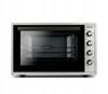 G3 Ferrari g10154 Mini Oven 58L 1800W Black