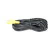 6-20 Meters RCA Video Cable For Car Rear View Camera Connect Car Monitor DVD Trigger Cable