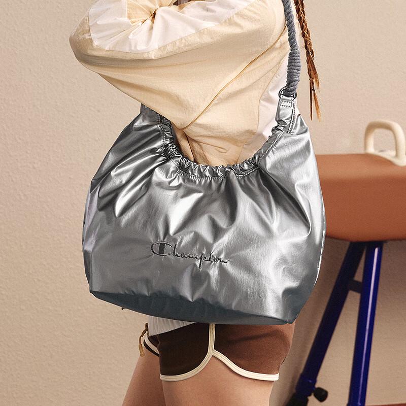 Champion Унисекс повседневная сумка через плечо