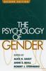 Книга The Psychology of Gender