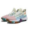 Модные радужные баскетбольные кроссовки высокого качества, мужские дышащие высокие женские кроссовки, баскетбольные профессиональные массивные спортивные туфли