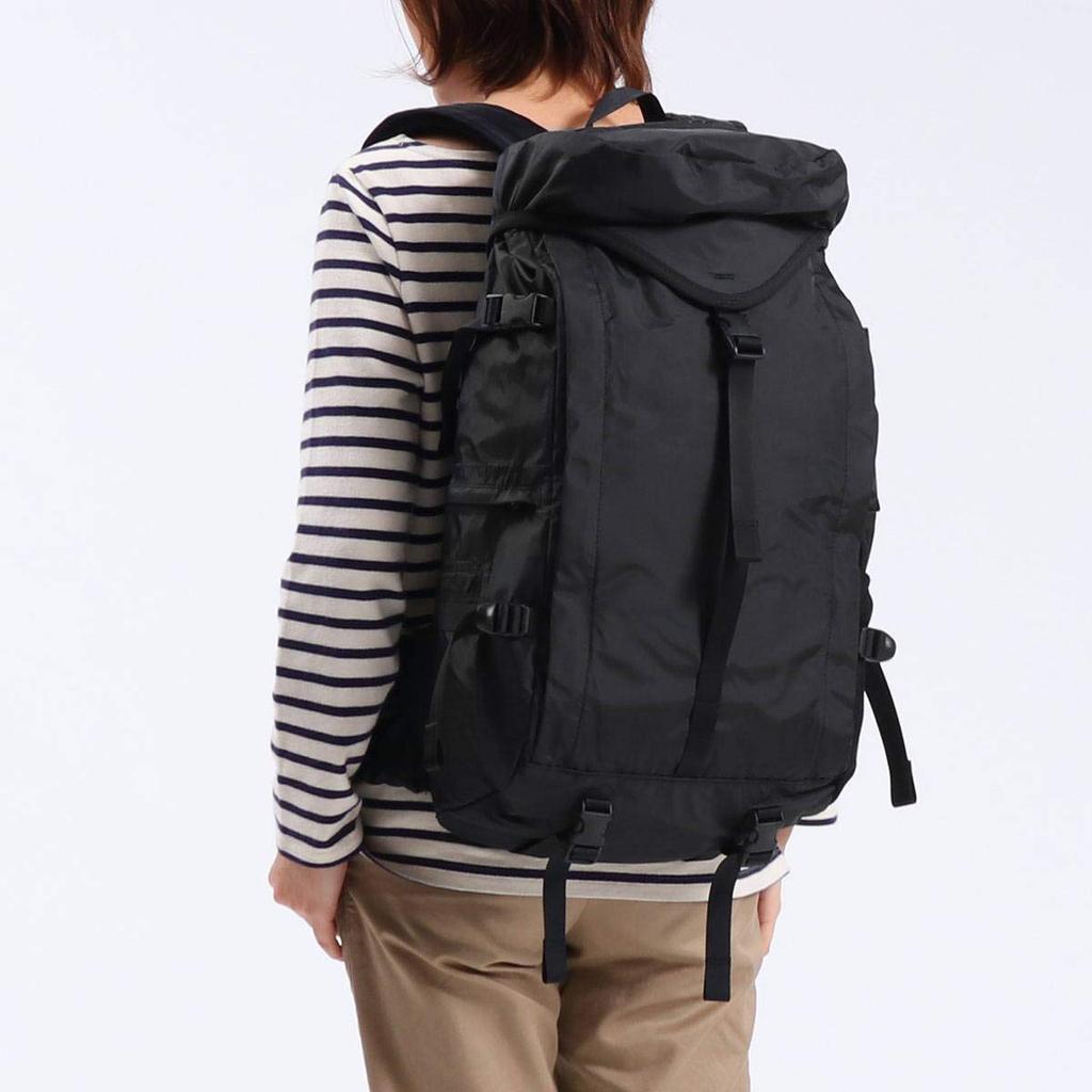 Рюкзак PORTER EXTREME [Porter] 508-06614 Черный/10