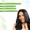 Кондиционер с Миндалем: для роста волос (250 мл), Almond Conditioner for Healthy Hair Growth,  Mamaearth