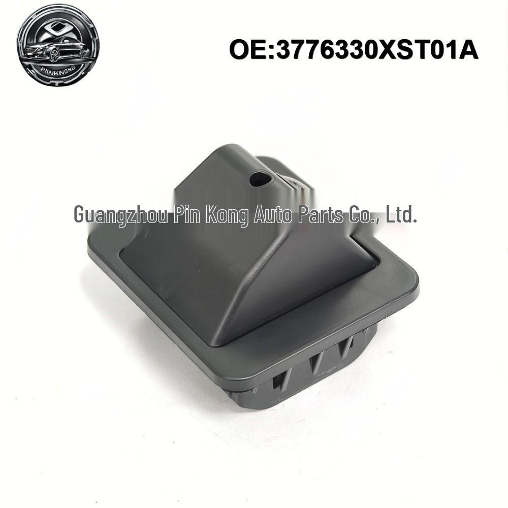 Камера заднего вида и парковки Great Wall Haval 3776330XST01A