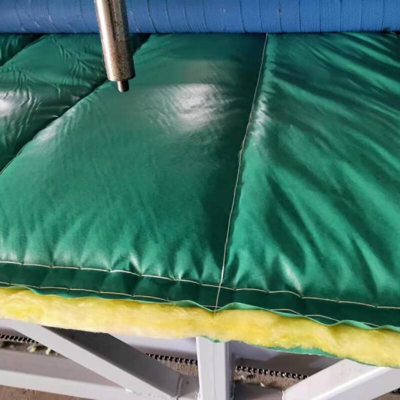 OEING Зимнее Тепличное Изоляционное Полотно из Минеральной Ваты