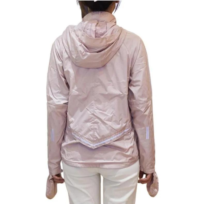 Nike Jackets Coats Women's Pink (Unisex) Jackets CU3386 601
