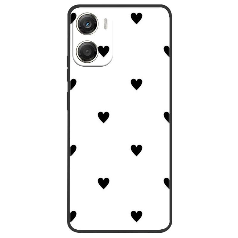 Case For Motorola Moto G06 Case MotoG06 Cool Silicone Cover for Moto G06 Power Bumper Protector Fundas Coque Shockproof Capa
