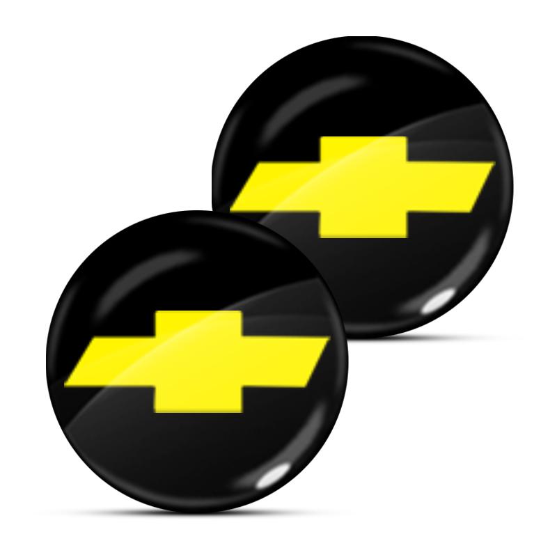 CCTNM1 Car Lock Keyhole Stickers Door Lock Protect Car Stickers For Chevrolet Captiva Colorado Cruze Spark Malibu Car Accessories