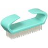 Sanwa Brush Nail Brush Green