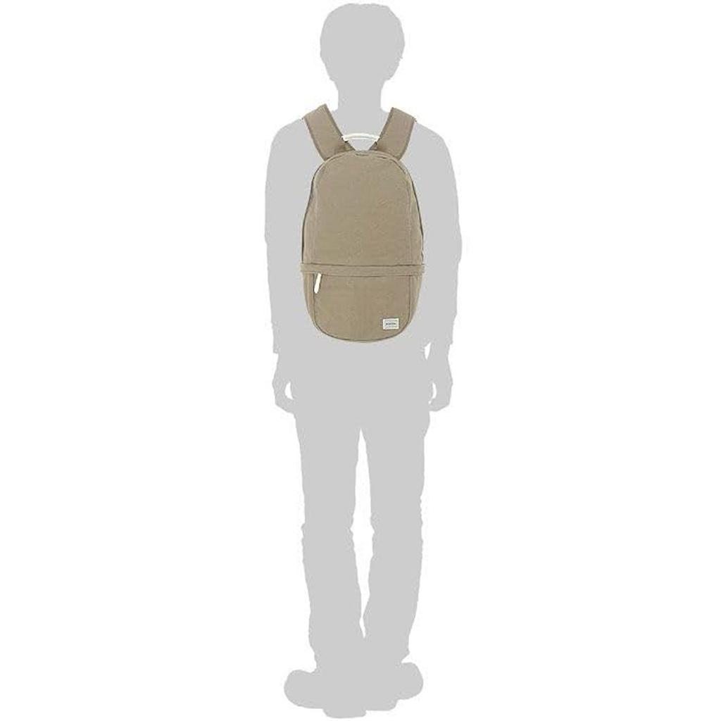 Beat Daypack Beige [Porter] 727-09047