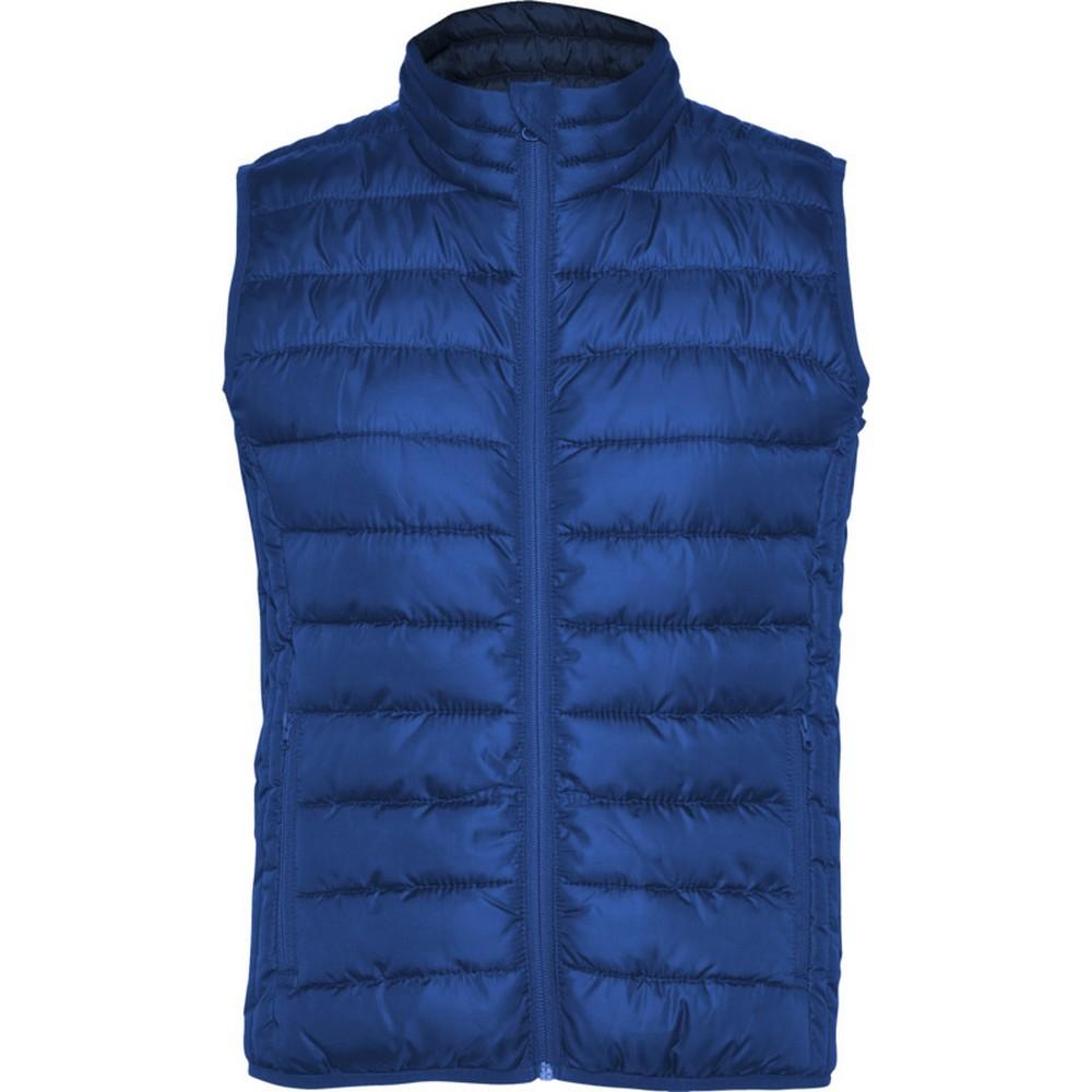 Roly Womens/Ladies Oslo Insulated Body Warmer