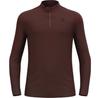 Odlo Merino 2 Long Sleeve Base Layer