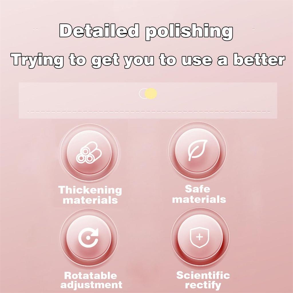 Отличное ощущение в руке, слегка эластичный, тренажер для женских бедер - улучшенный тренажер для бедер и таза