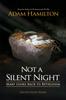 Книга Not a Silent Night Youth Study Book
