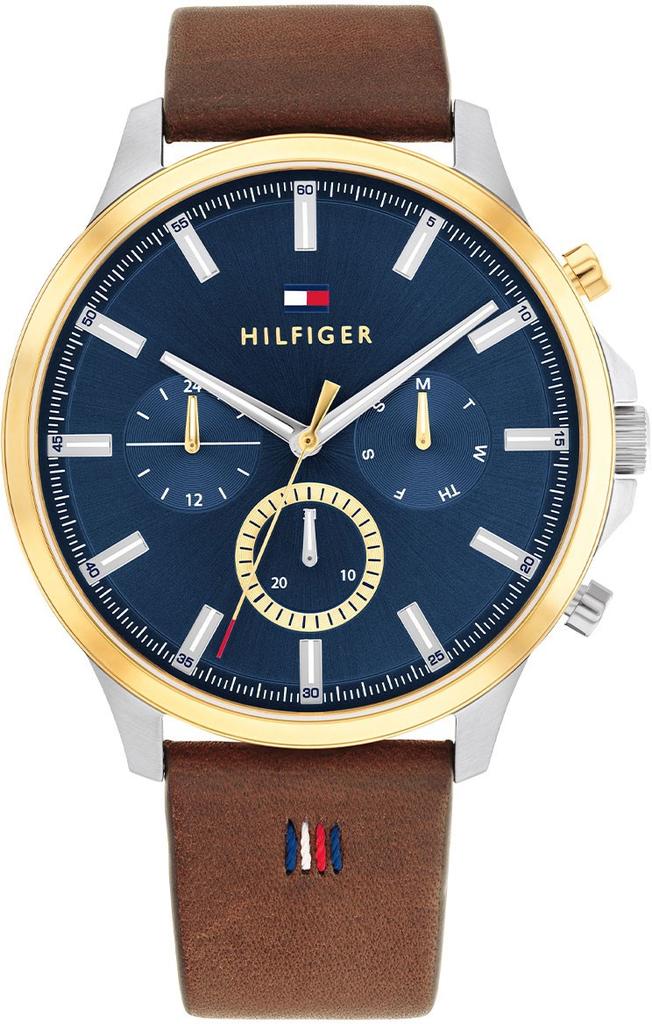 Tommy Hilfiger TH1710496 Men's Wristwatch