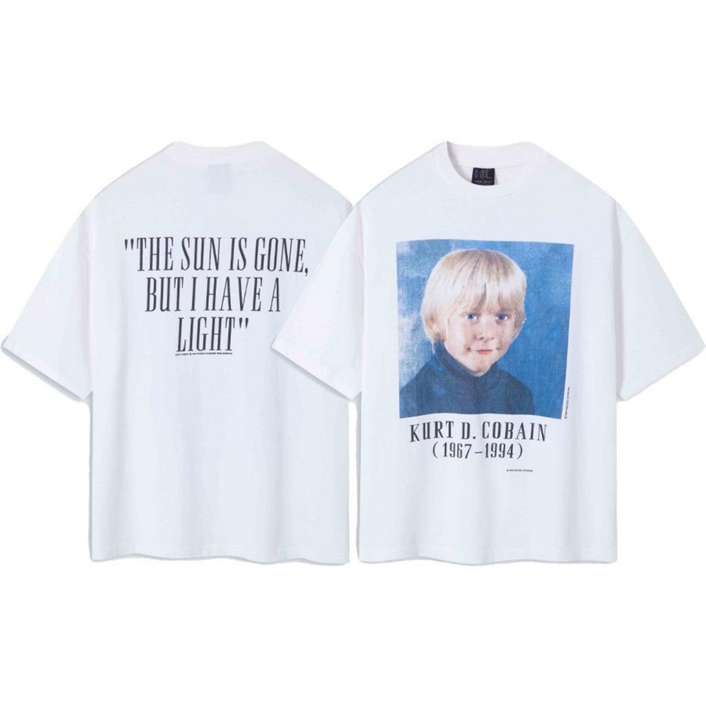 RogueWave Vintage Wash Heavy Cotton High Quality Short Sleeve T-shirt Fashion Casual for Men and Women