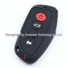 Силиконовый чехол для ключа Haval H6/H9/H2/M6 Cool Dog Shenshou F7X Защитный корпус